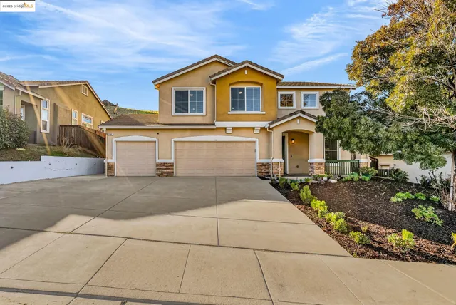 $799,000 | 3546 Mallard Way, Antioch, CA 94509