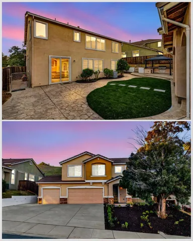 $799,999 | 3546 Mallard Way, Antioch, CA 94509