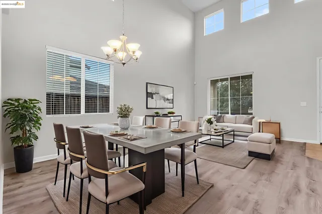 $799,999 | 3546 Mallard Way, Antioch, CA 94509
