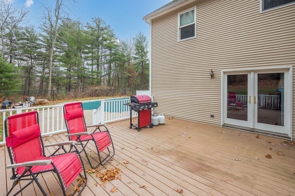 177 Brookfield Road Brimfield, MA 01010 - Photo 27 of 39 Gallery Image 27