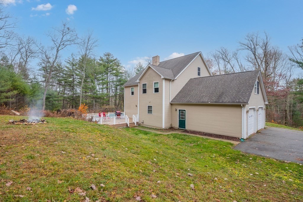 177 Brookfield Road Brimfield, MA 01010 - Photo 28 of 39 Gallery Image 28