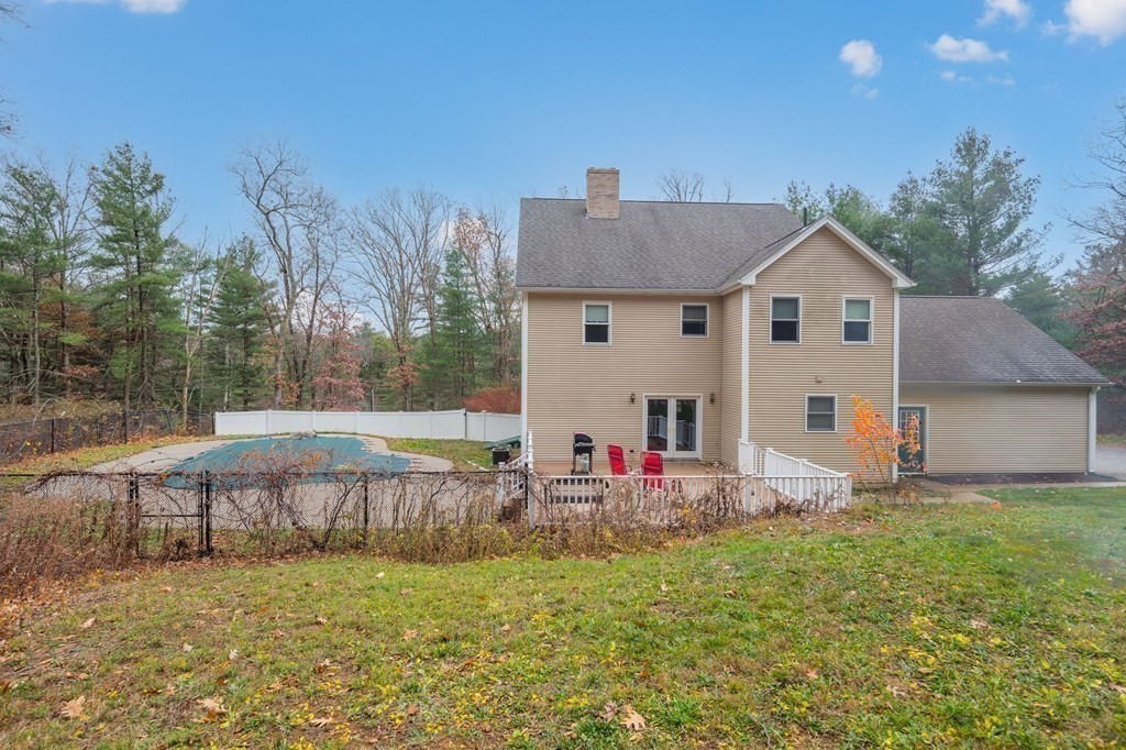 177 Brookfield Road Brimfield, MA 01010 - Photo 29 of 39 Gallery Image 29