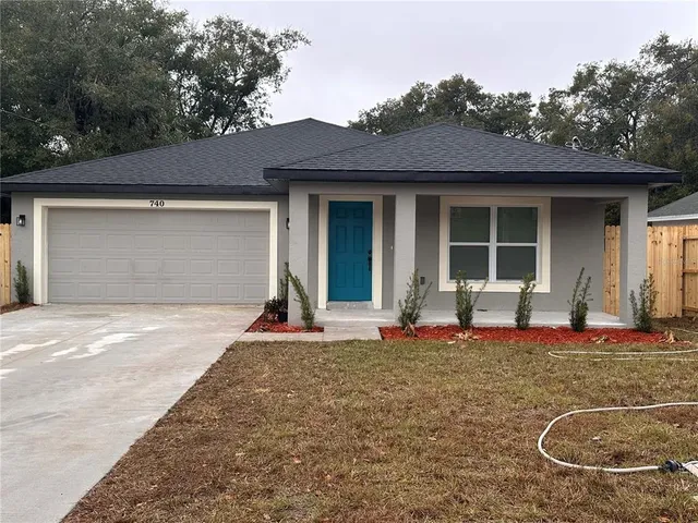 $400,000 | 740 South Washington Avenue, Apopka, FL 32703