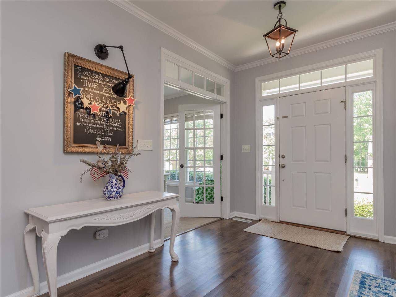 425 Seastone Street Raleigh, NC 27603 - Photo 4 of 29 Photo 4