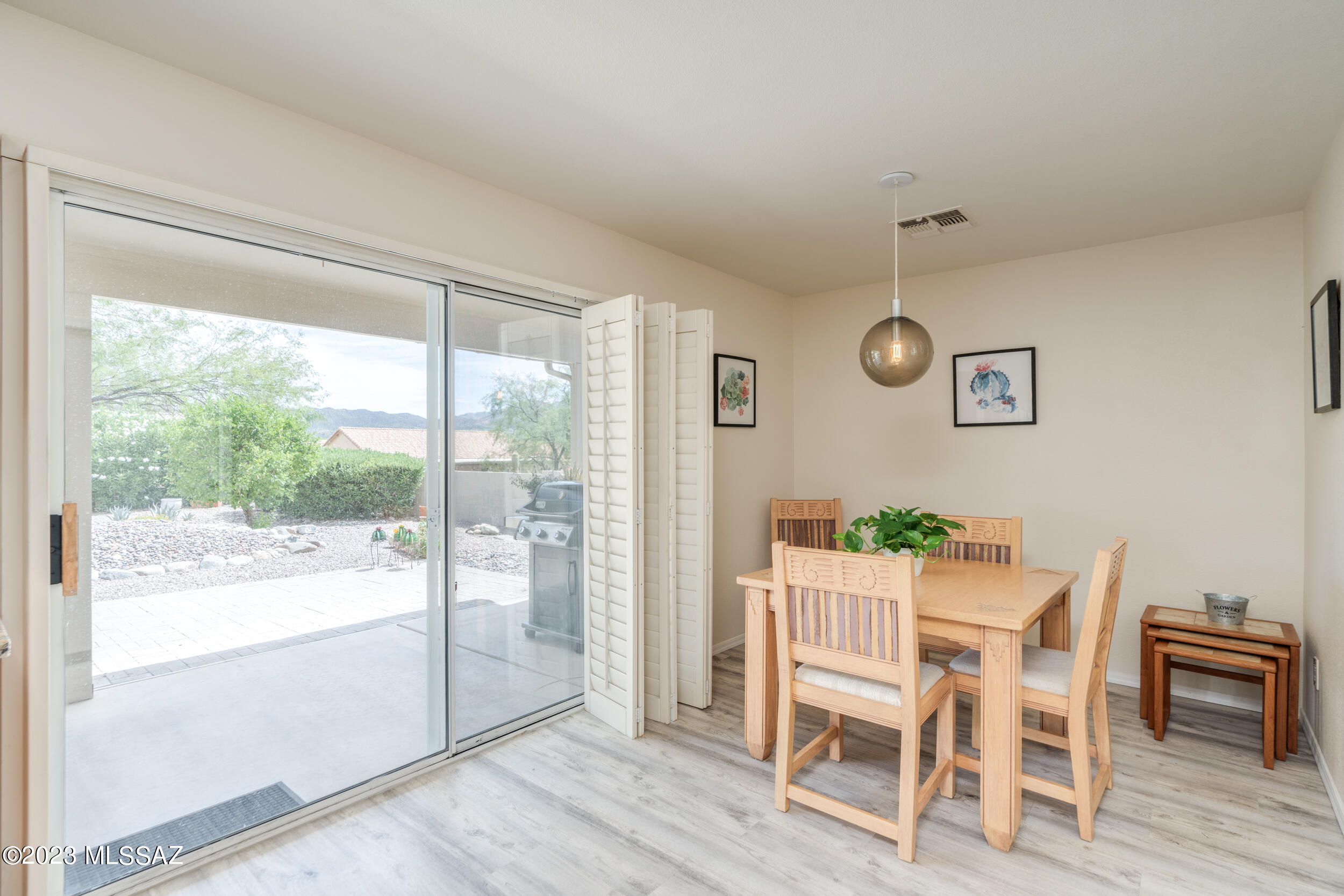 65178 East Rose Ridge Court Tucson, AZ 85739 - Photo 23 of 50