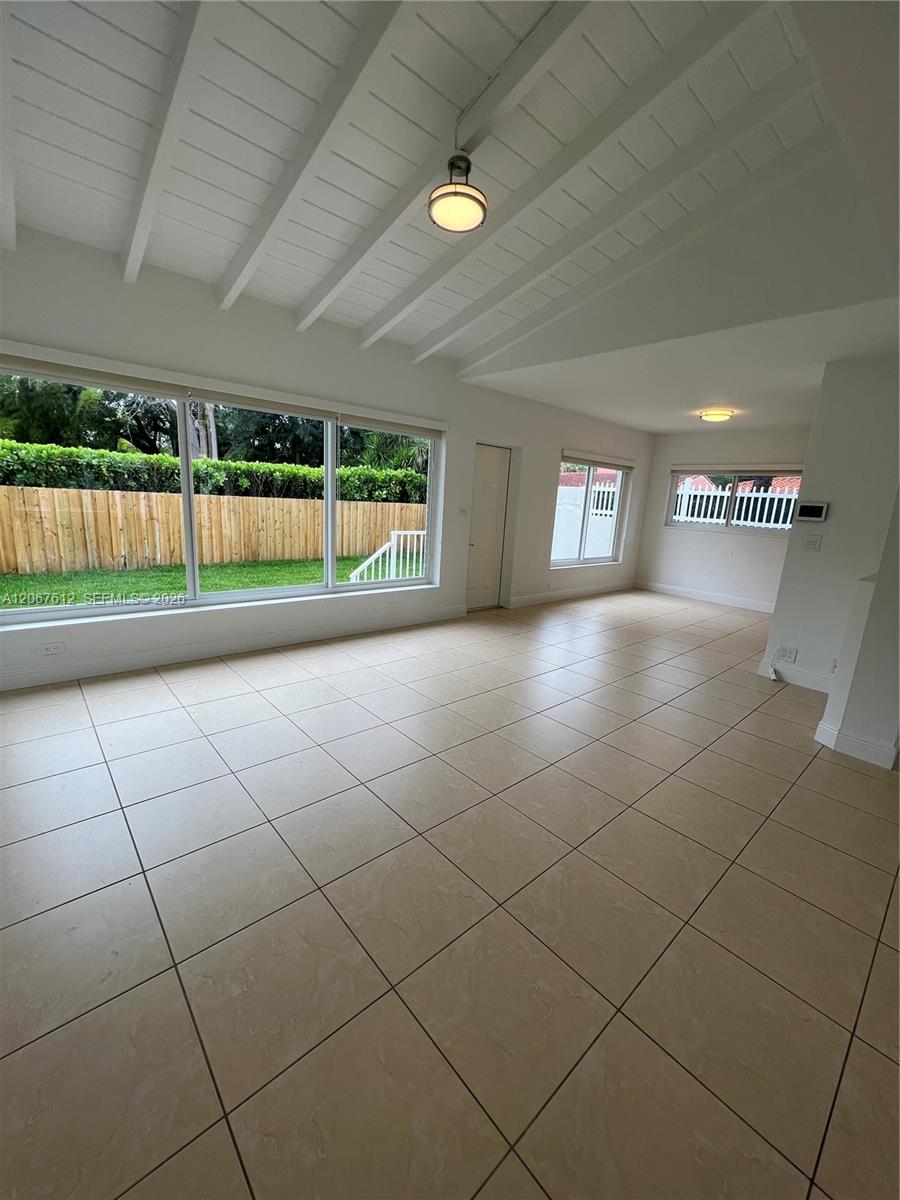110 Southwest 30th Road Miami, FL 33129 - Photo 5 of 32 Great family room & dining area