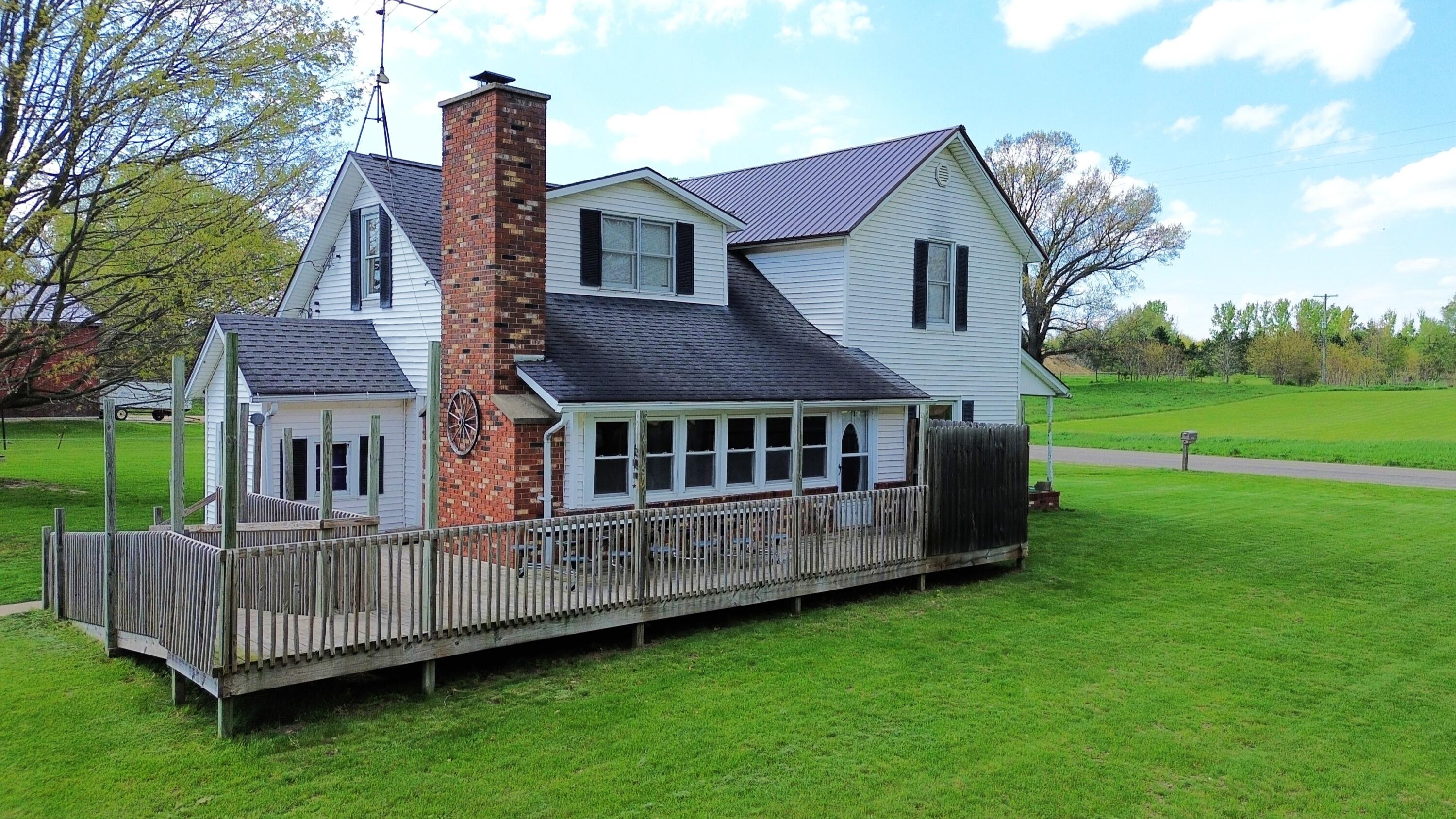 29985 Maystead Road Burr Oak, MI 49030 - Photo 13 of 20 004