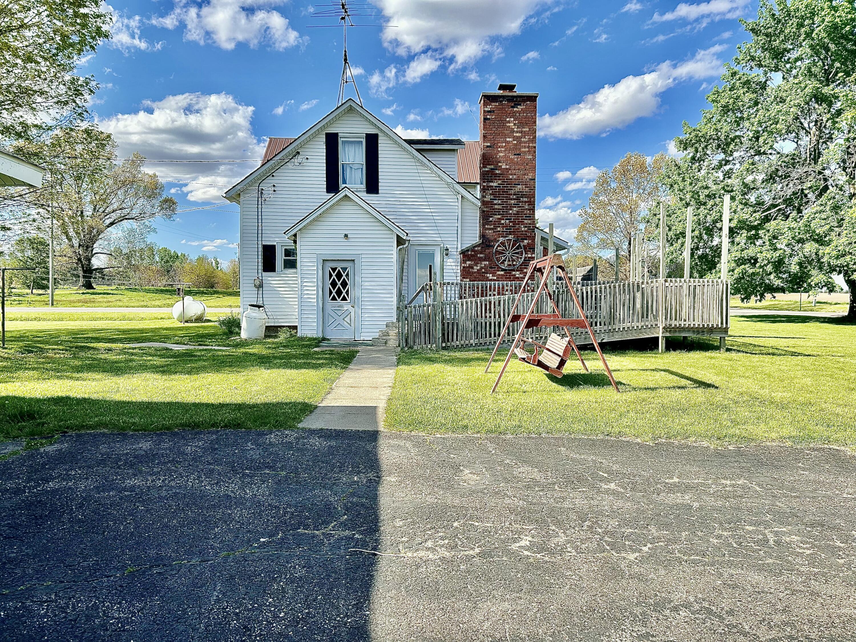 29985 Maystead Road Burr Oak, MI 49030 - Photo 15 of 20 014