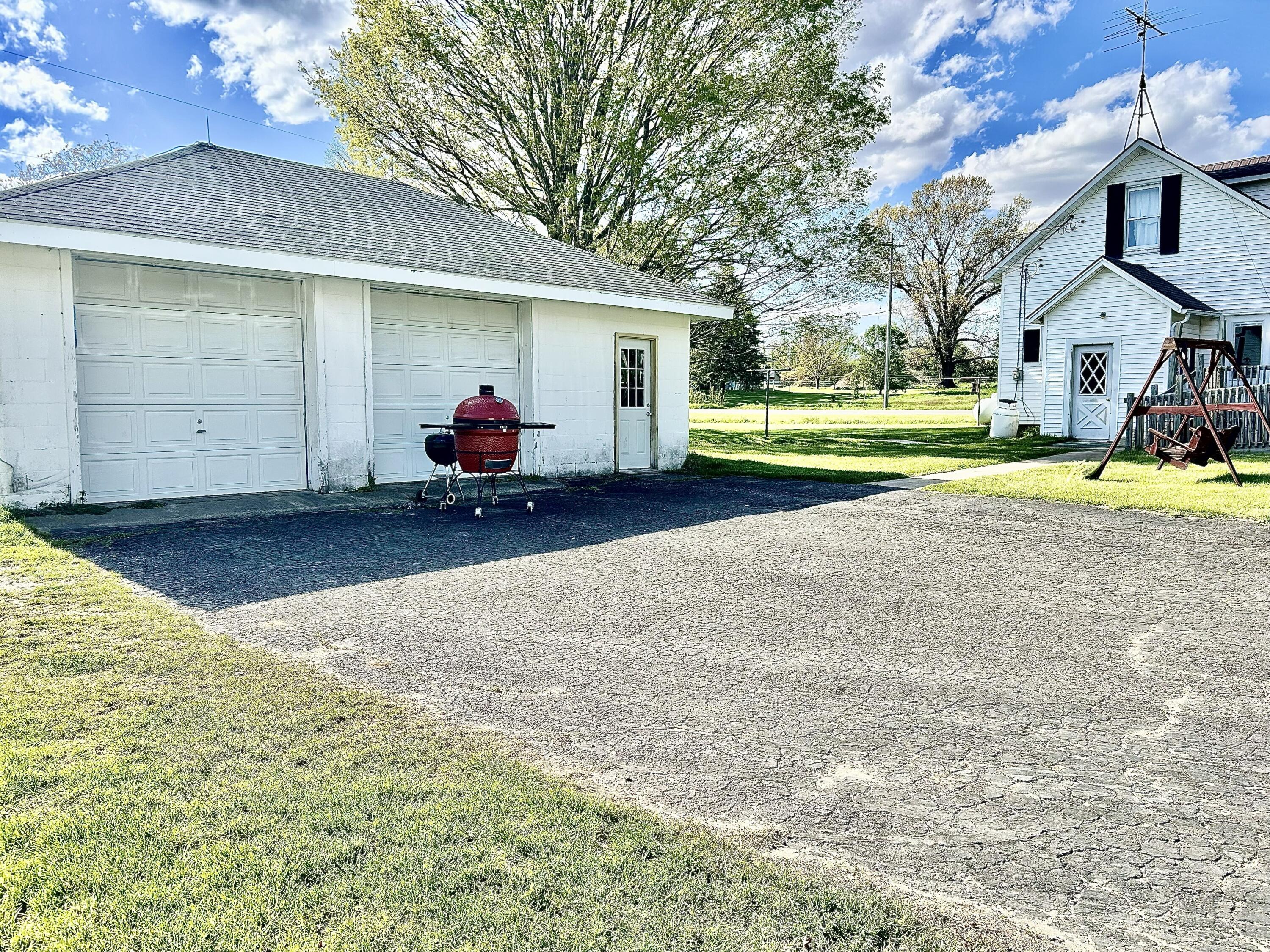 29985 Maystead Road Burr Oak, MI 49030 - Photo 17 of 20 IMG_8744