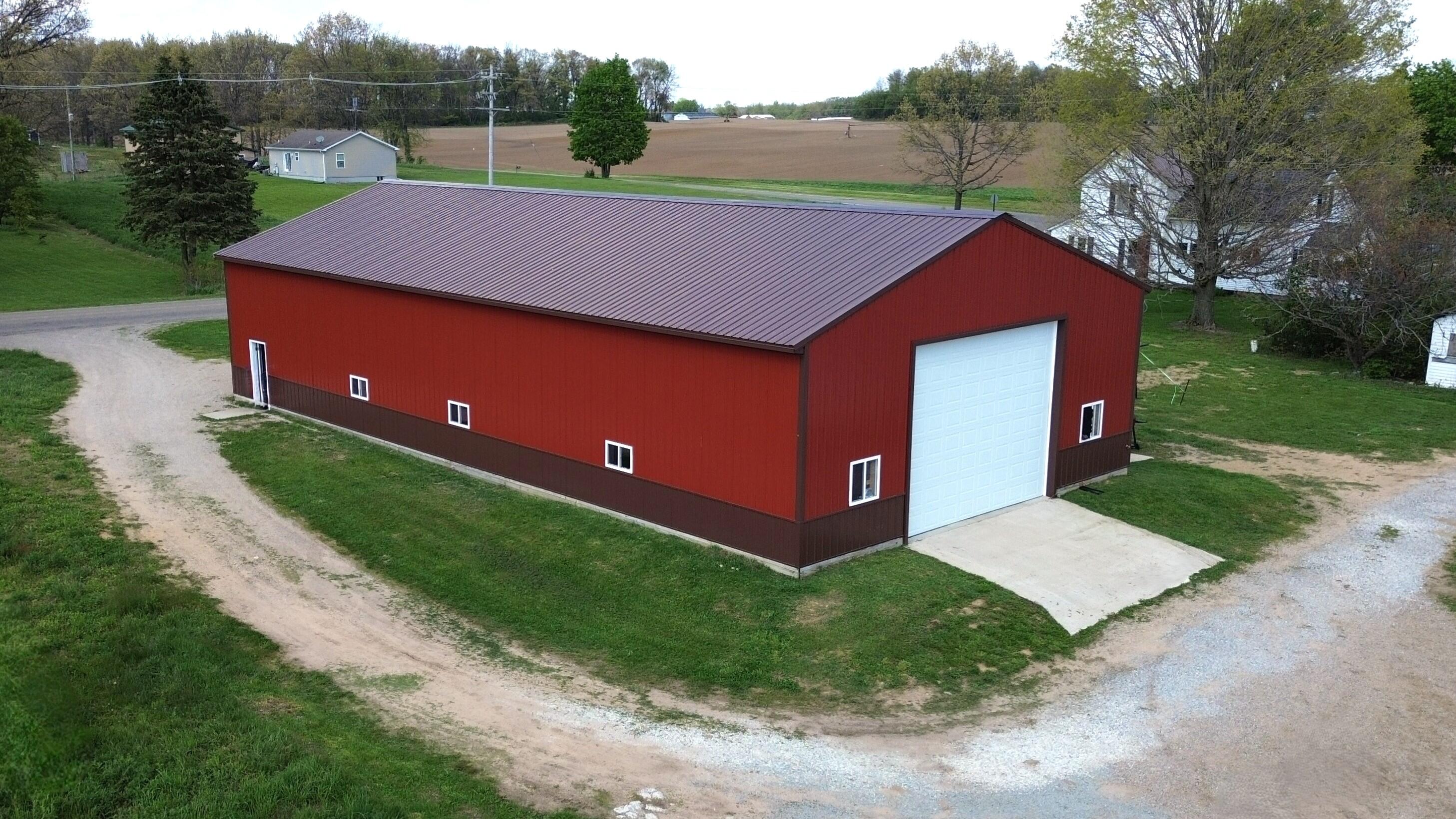 29985 Maystead Road Burr Oak, MI 49030 - Photo 5 of 20 010