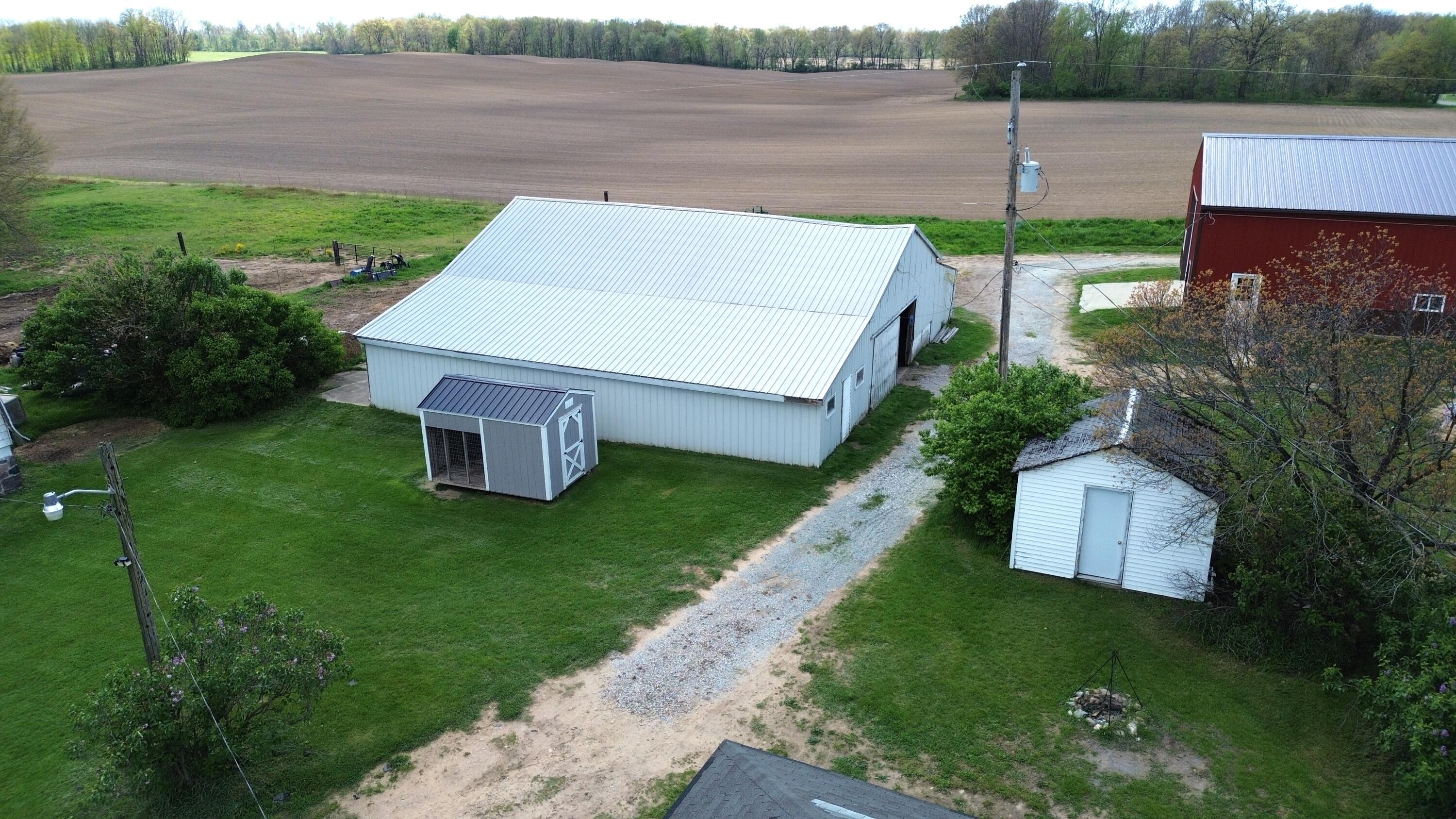 29985 Maystead Road Burr Oak, MI 49030 - Photo 10 of 20 011