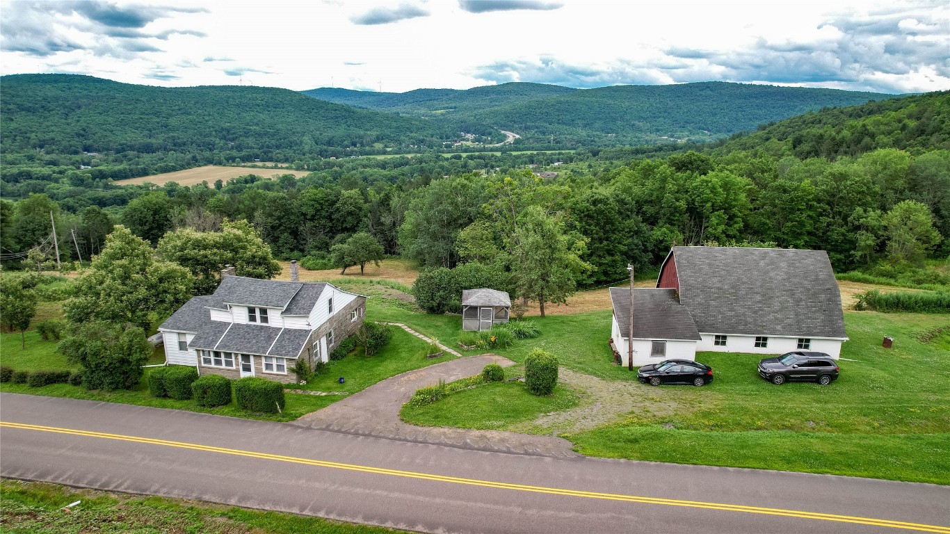 514 Piper Hill Road Windsor, NY 13865 - Photo 12 of 27