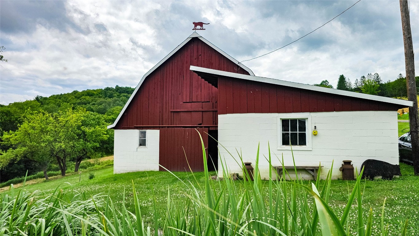 514 Piper Hill Road Windsor, NY 13865 - Photo 13 of 27