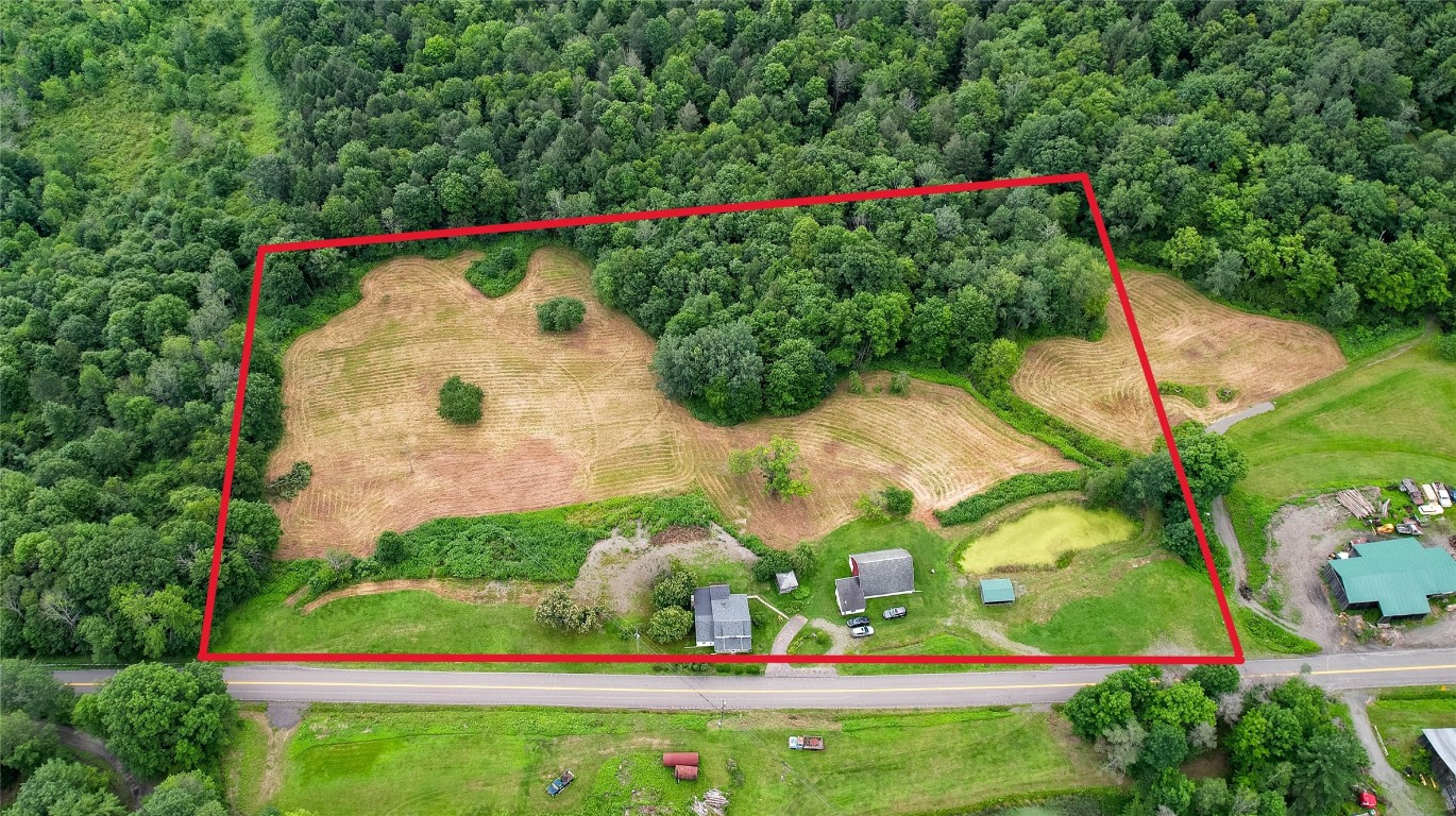 514 Piper Hill Road Windsor, NY 13865 - Photo 8 of 27