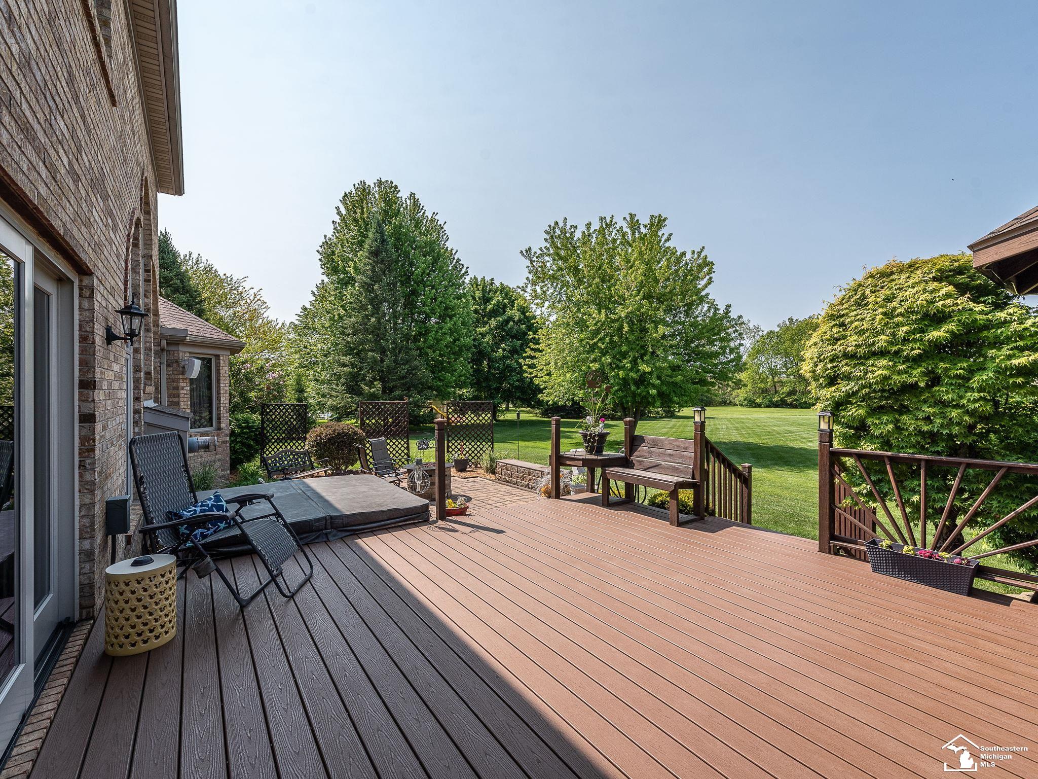 2144 East Hurd Road Monroe, MI 48162 - Photo 49 of 66