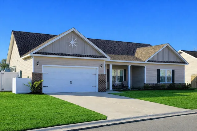 $419,900 | 267 Lifestyle Court, Surfside Beach, SC 29575