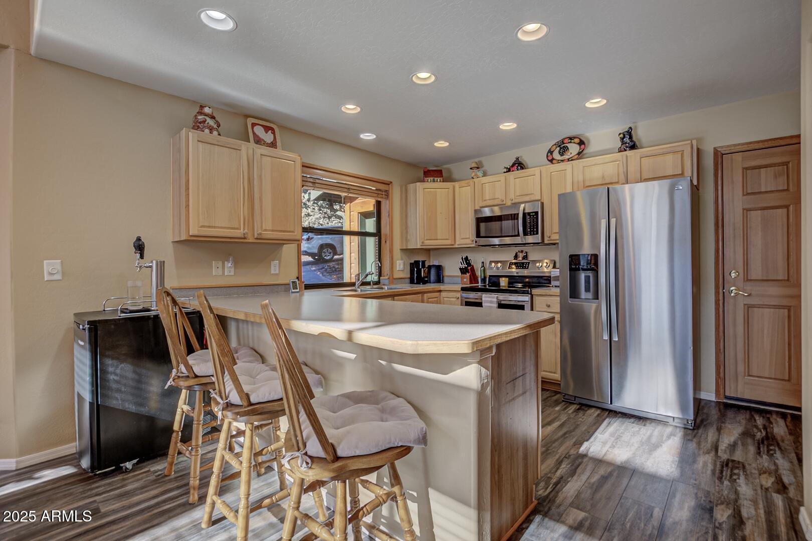 6182 Hidden Pines Loop Pine, AZ 85544 - Photo 11 of 39 IMG_ 8