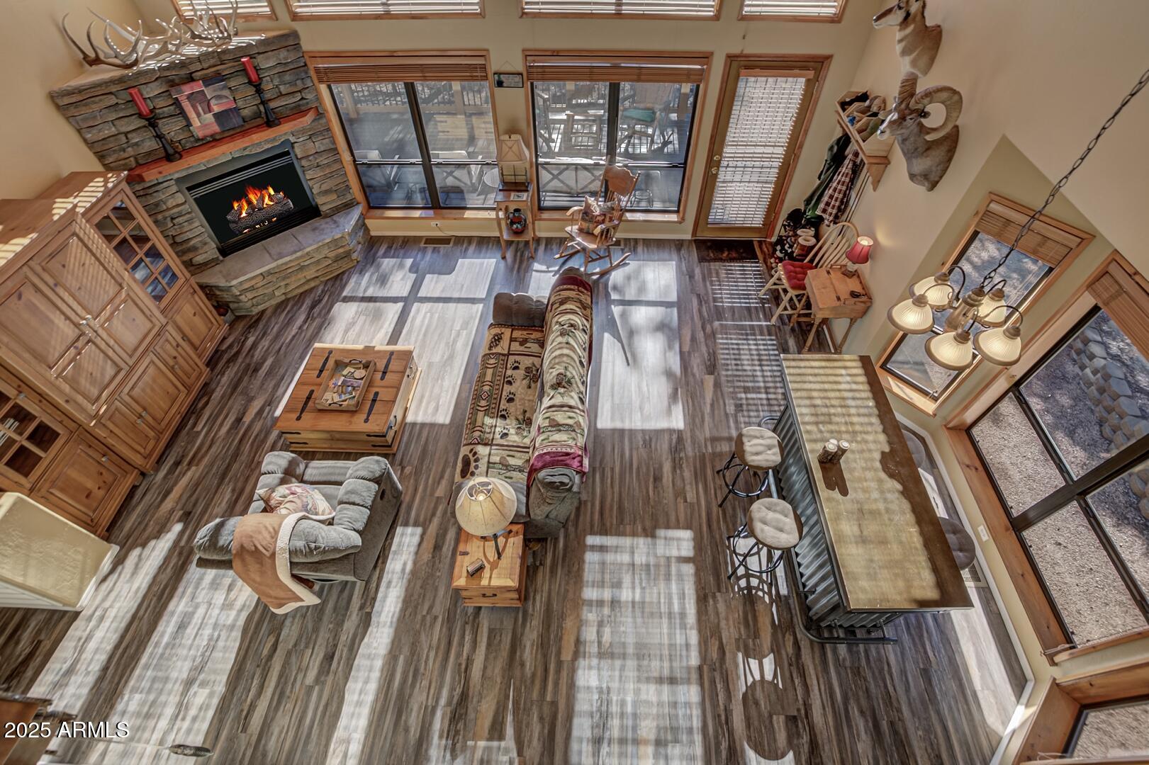 6182 Hidden Pines Loop Pine, AZ 85544 - Photo 20 of 39 IMG_ 17