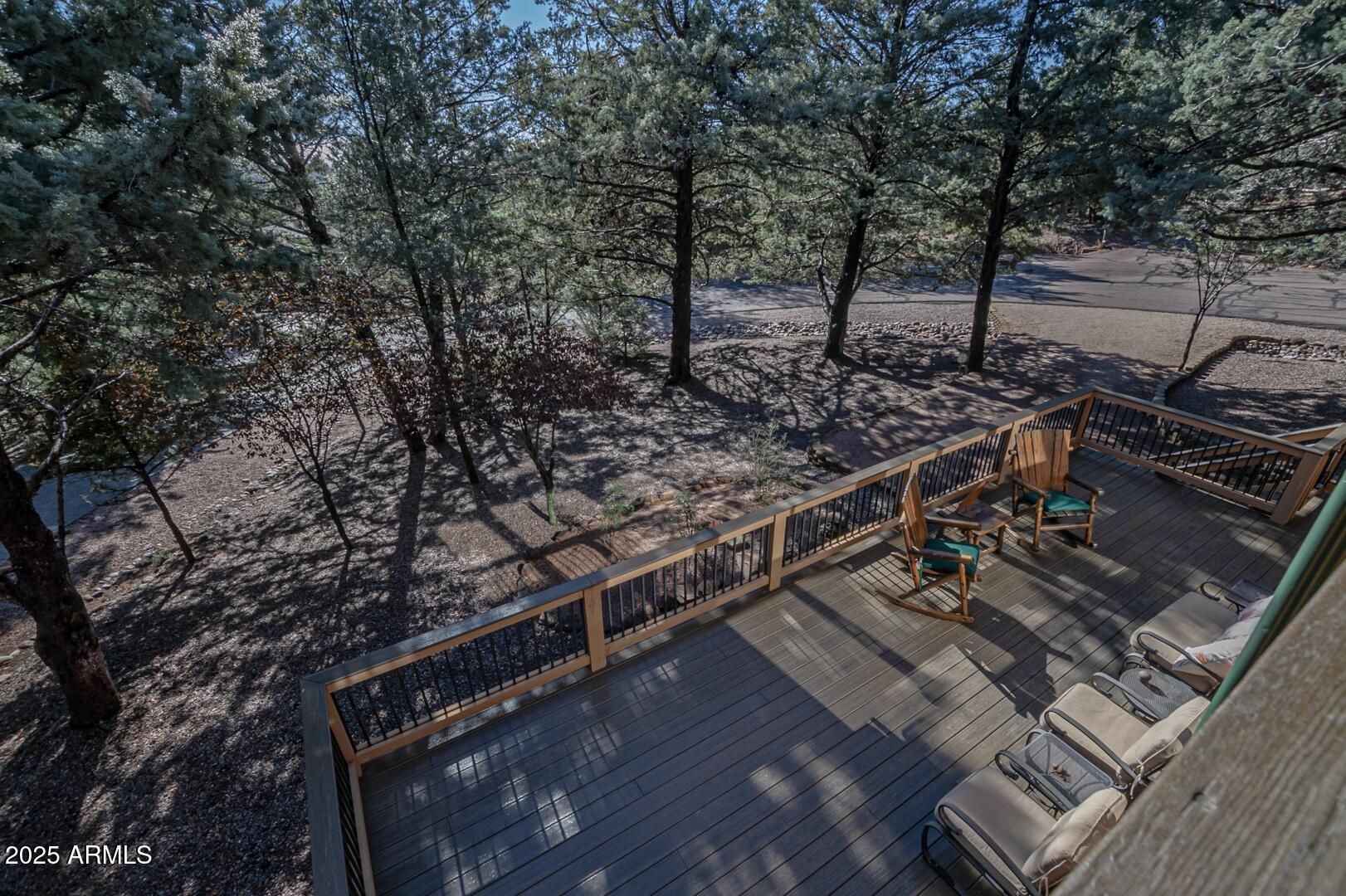 6182 Hidden Pines Loop Pine, AZ 85544 - Photo 26 of 39 IMG_ 24