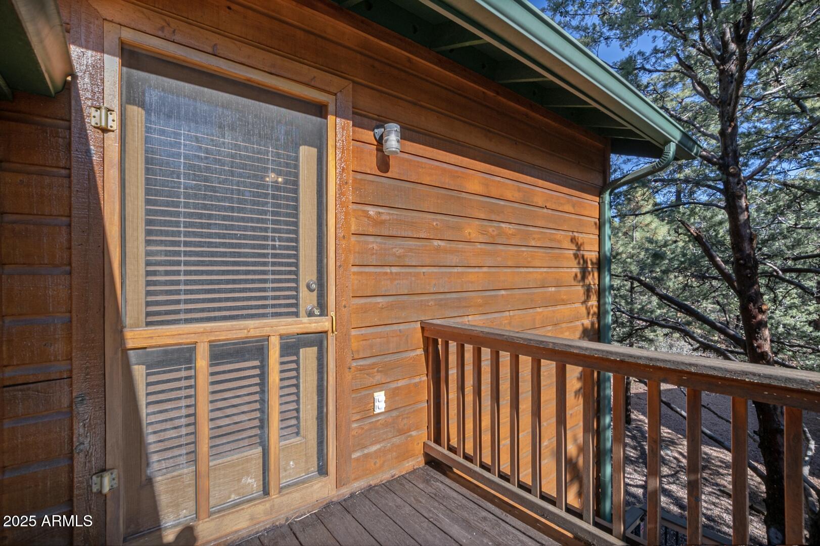 6182 Hidden Pines Loop Pine, AZ 85544 - Photo 27 of 39 IMG_ 25