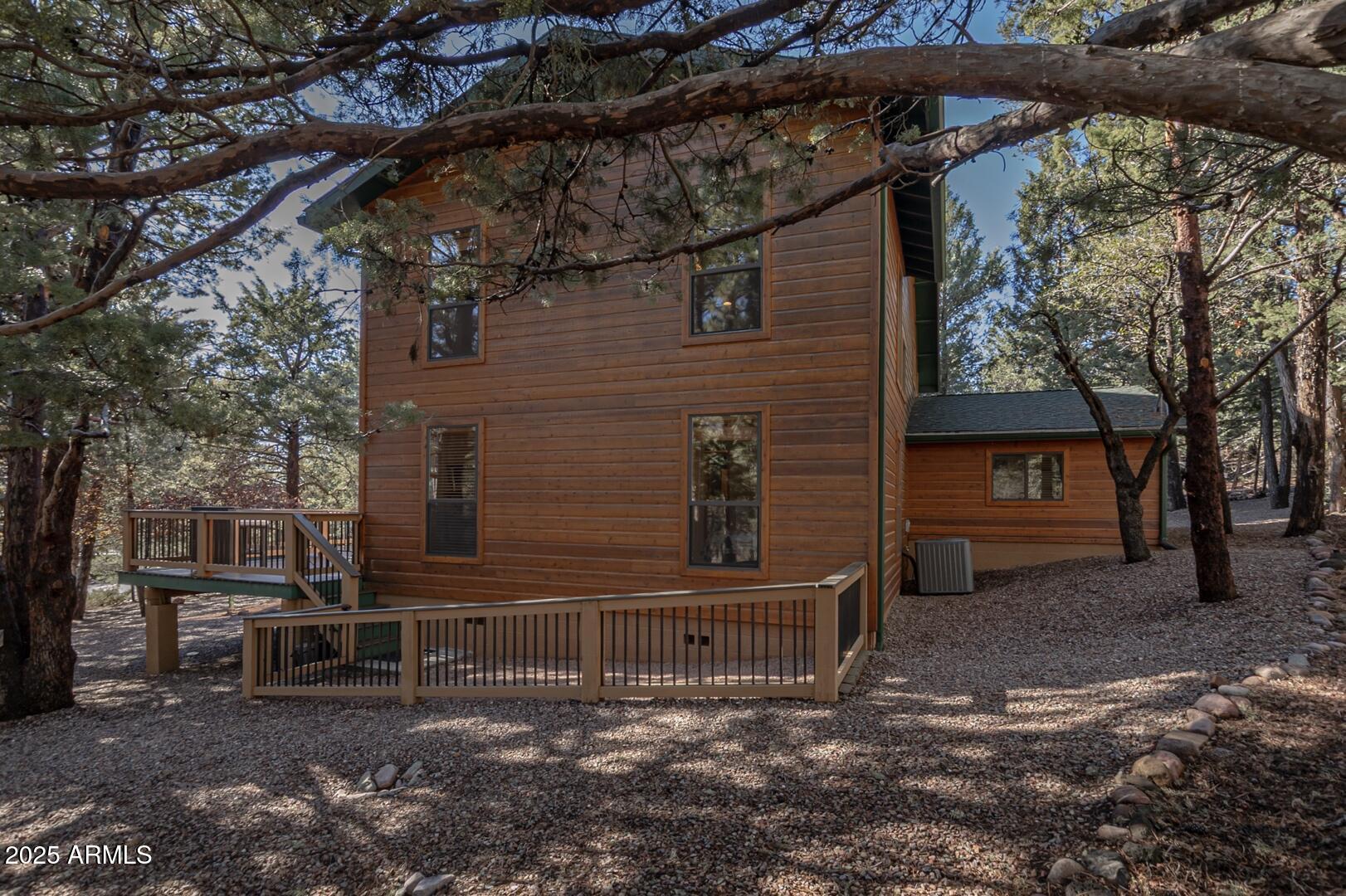 6182 Hidden Pines Loop Pine, AZ 85544 - Photo 36 of 39 IMG_ 37