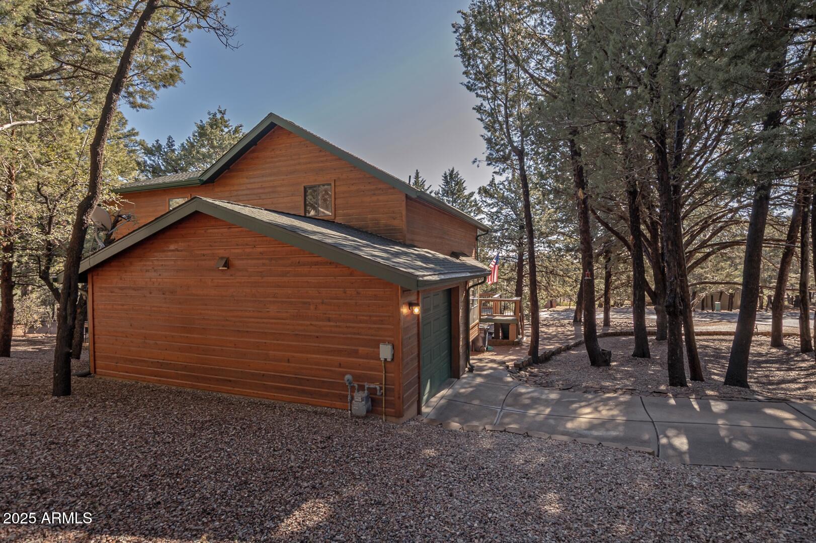 6182 Hidden Pines Loop Pine, AZ 85544 - Photo 37 of 39 IMG_ 38