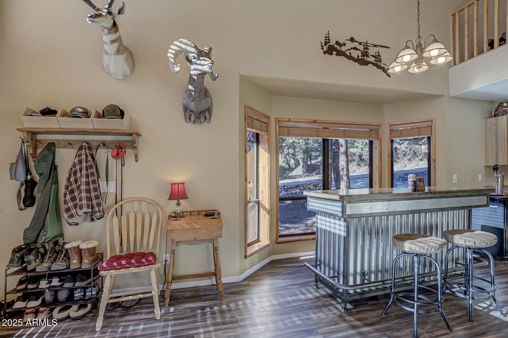 6182 Hidden Pines Loop Pine, AZ 85544 - Photo 9 of 39 IMG_ 6