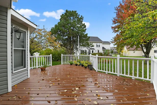 $3,199 | 1163 Shoreline Drive, Aurora, IL 60504