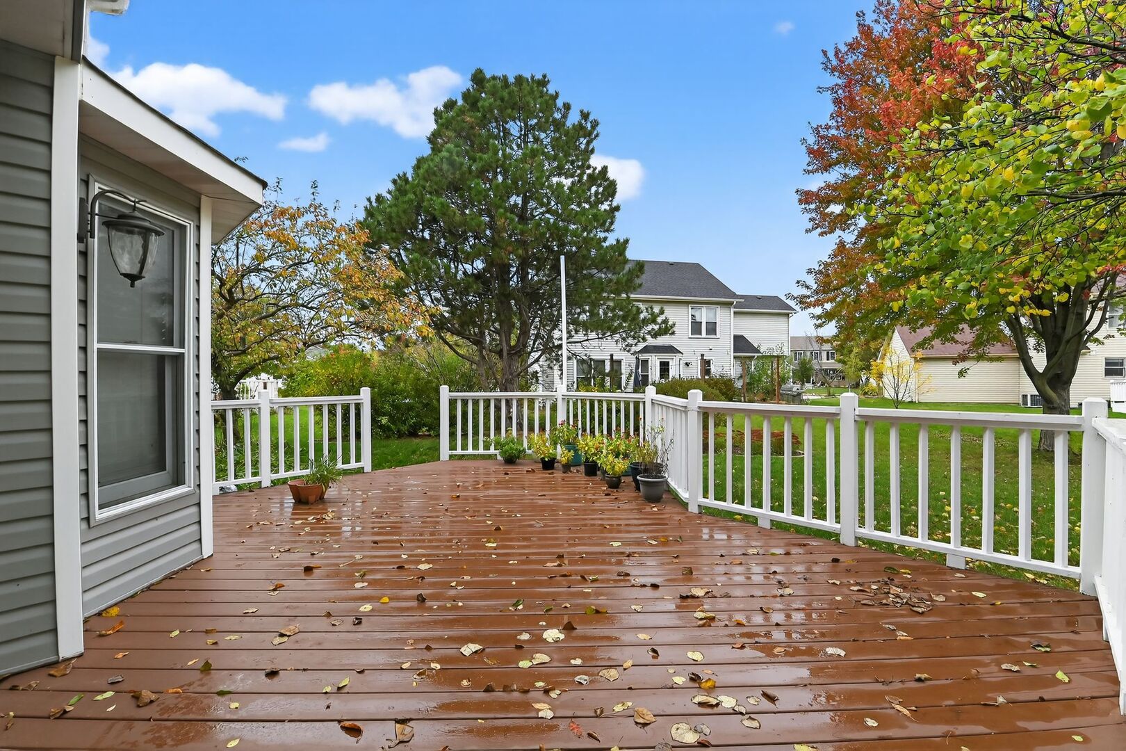 1163 Shoreline Drive Aurora, IL 60504 - Photo 28 of 31