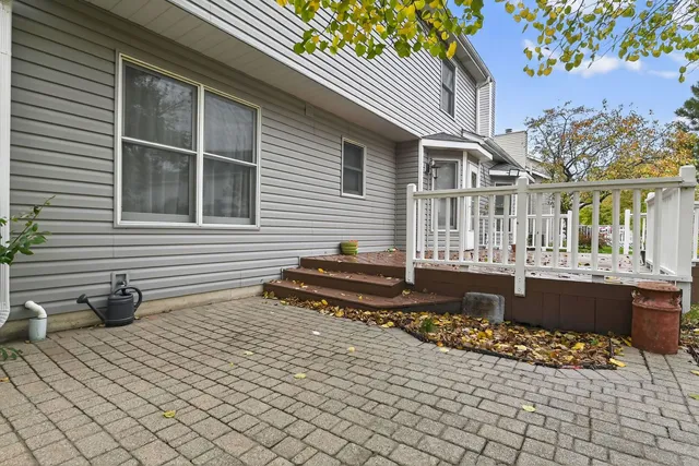 $3,199 | 1163 Shoreline Drive, Aurora, IL 60504