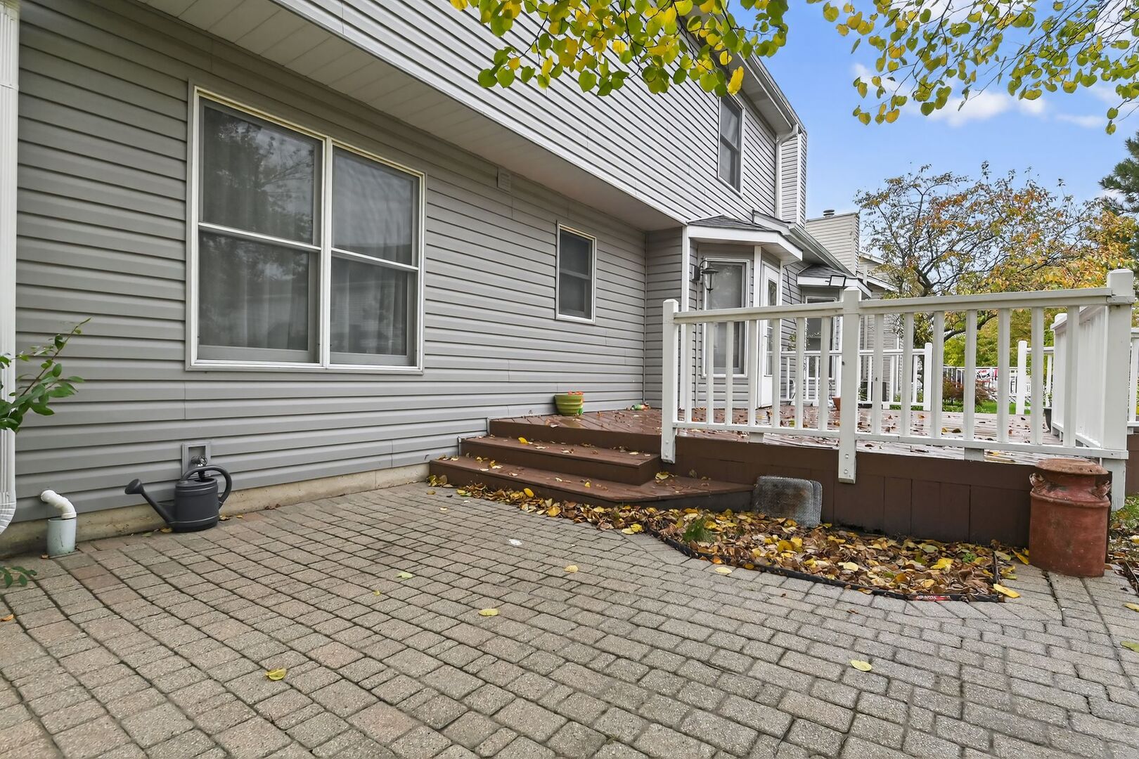 1163 Shoreline Drive Aurora, IL 60504 - Photo 29 of 31