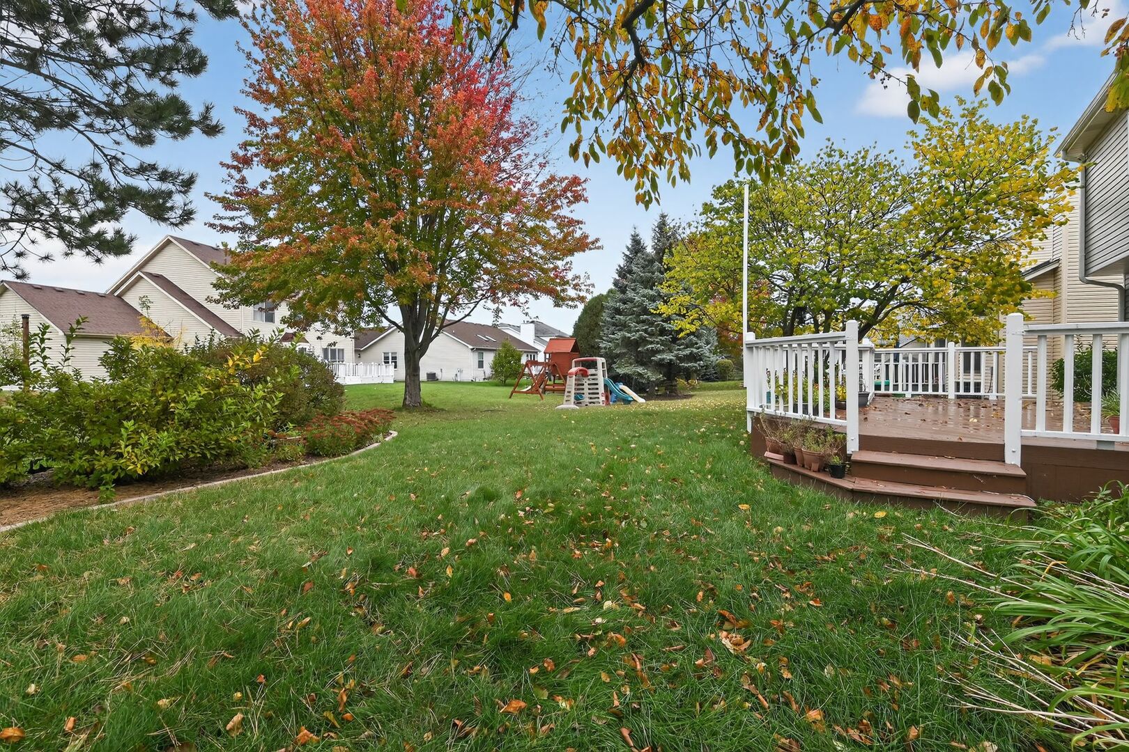 1163 Shoreline Drive Aurora, IL 60504 - Photo 30 of 31