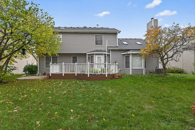 $3,199 | 1163 Shoreline Drive, Aurora, IL 60504