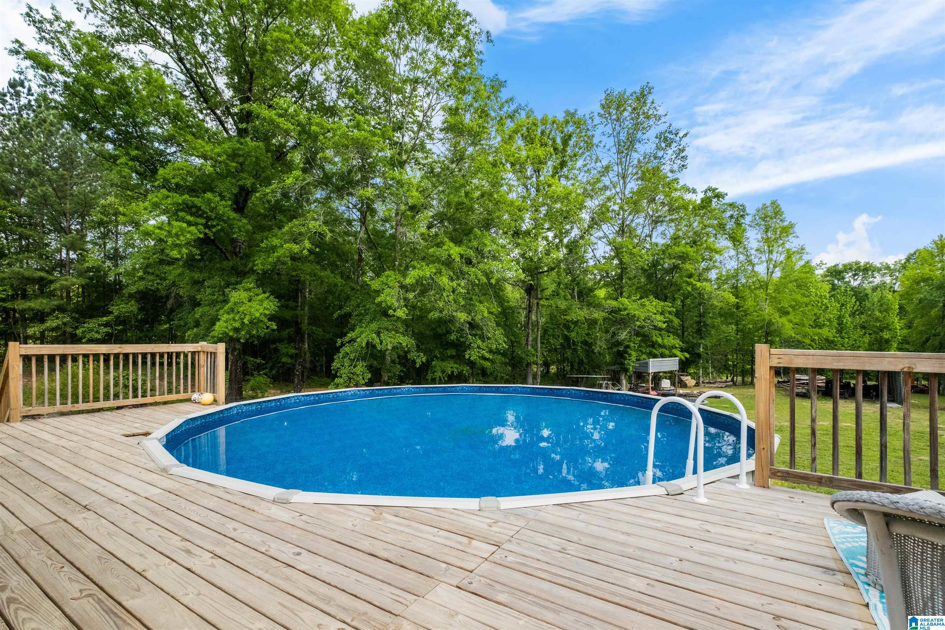 5737 Grey Hill Road West Blocton, AL 35184 - Photo 48 of 55