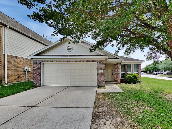 $1,895 | 2322 Old Ox Road, Spring, TX 77386