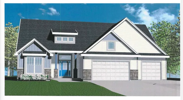 $739,990 | 310 Limestone Lane, Slinger, WI 53086