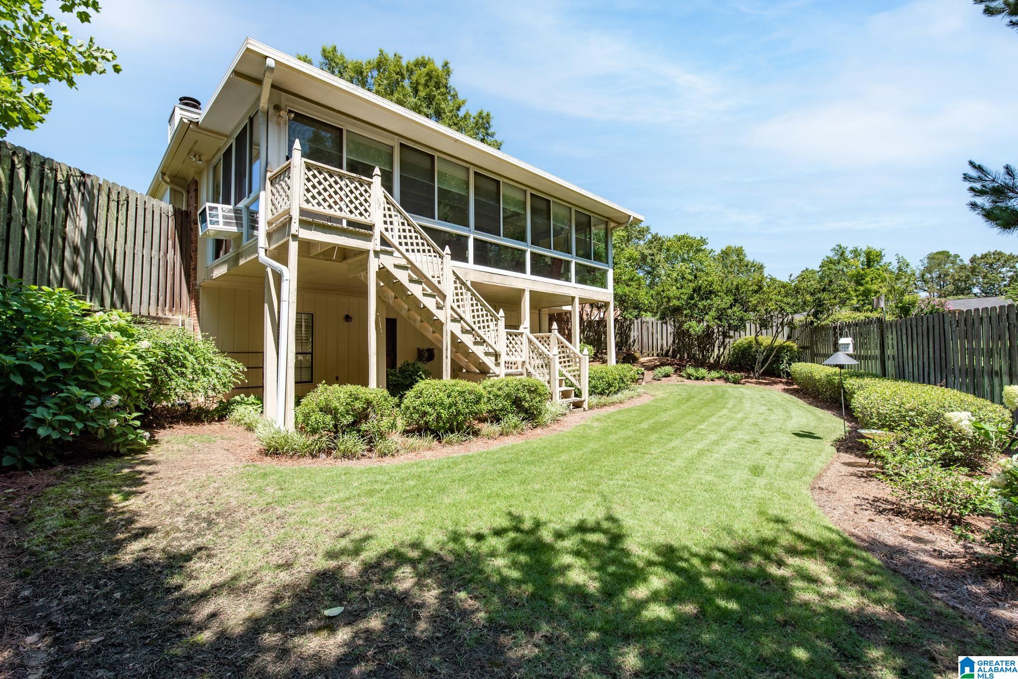 609 Shallow Creek Road Tuscaloosa, AL 35406 - Photo 45 of 47