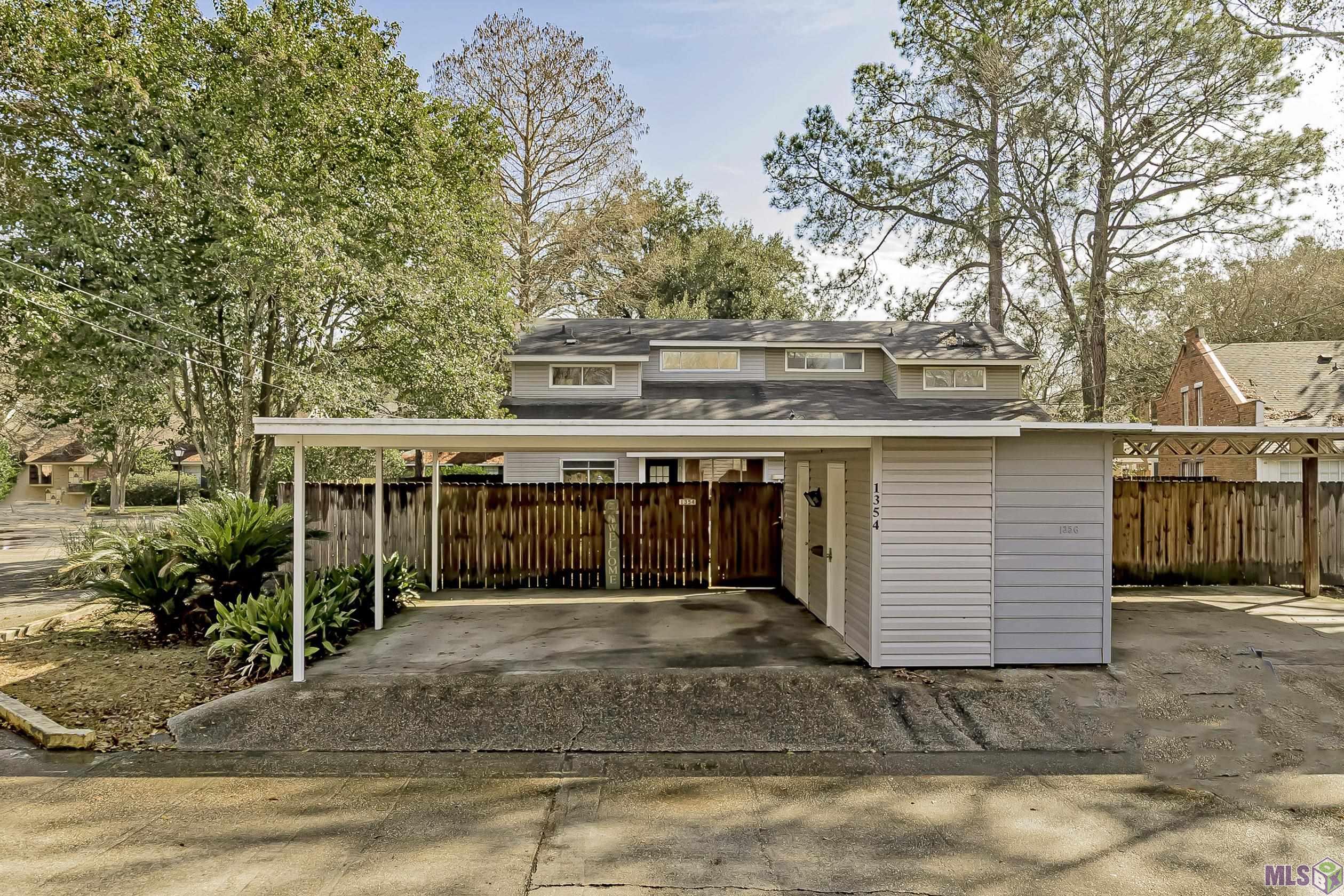 1354 Sharlo Avenue Baton Rouge, LA 70820 - Photo 20 of 26