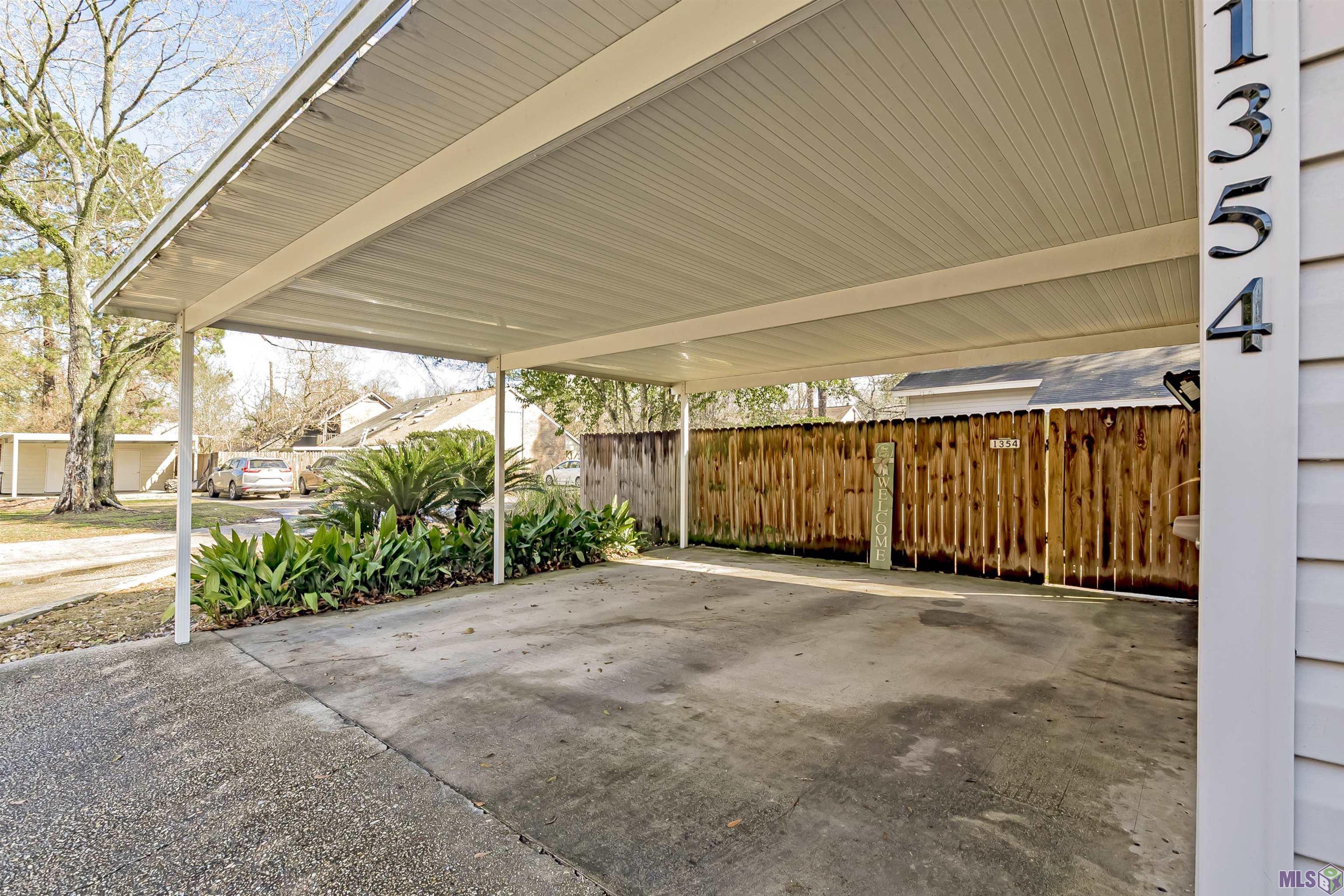 1354 Sharlo Avenue Baton Rouge, LA 70820 - Photo 21 of 26