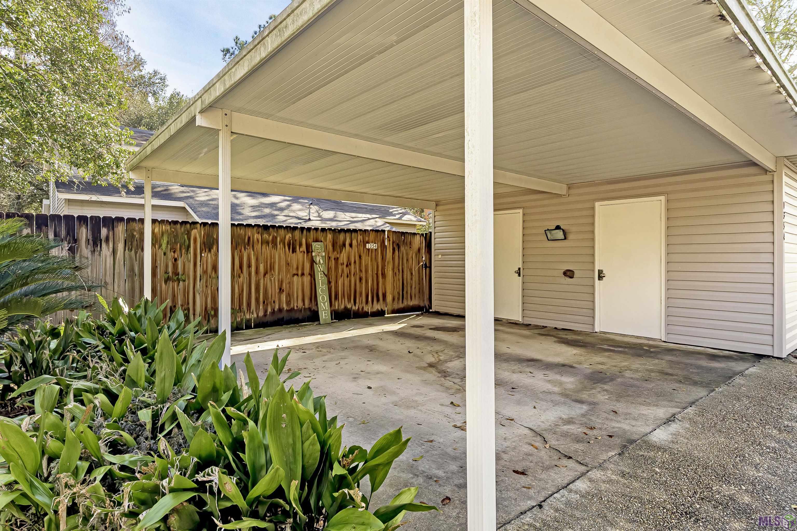 1354 Sharlo Avenue Baton Rouge, LA 70820 - Photo 22 of 26