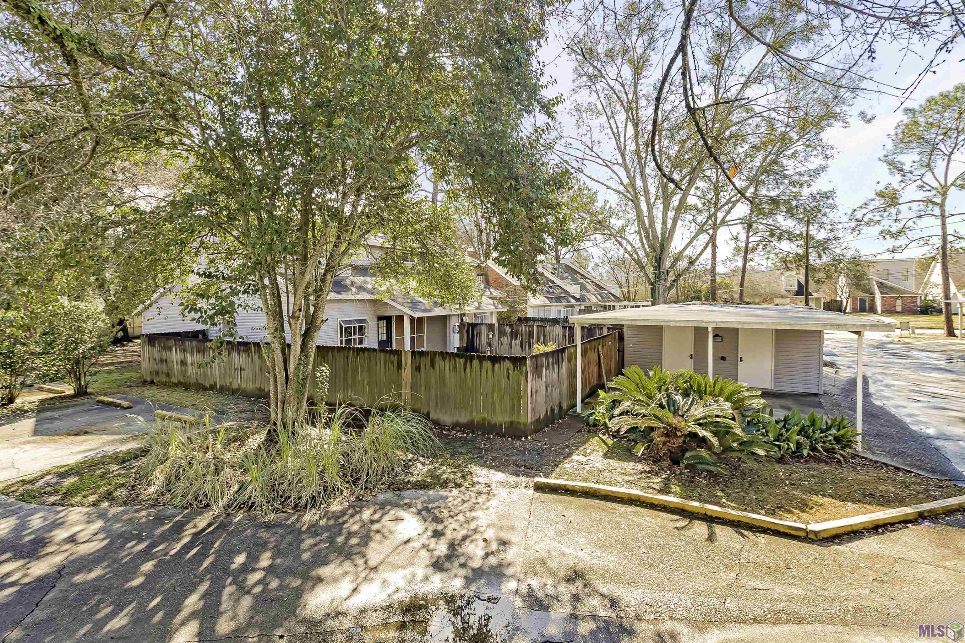 1354 Sharlo Avenue Baton Rouge, LA 70820 - Photo 23 of 26