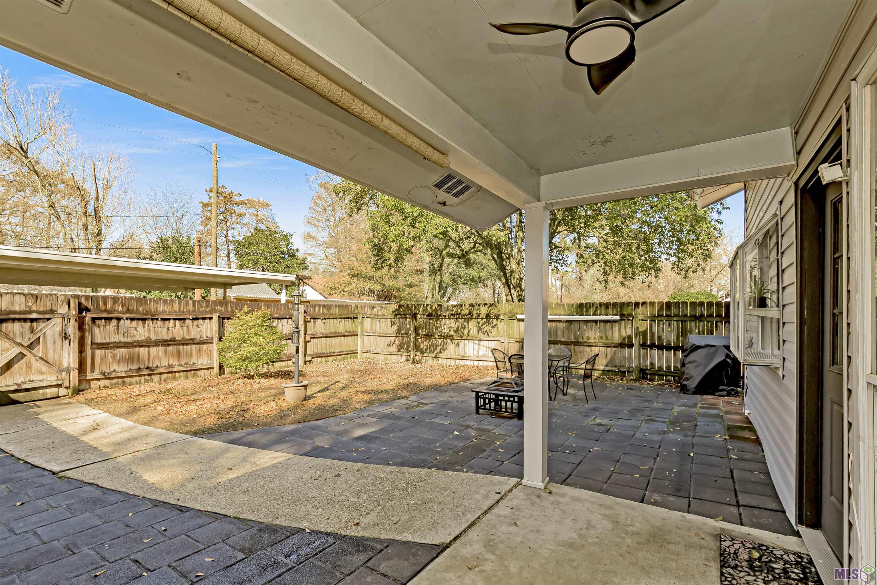 1354 Sharlo Avenue Baton Rouge, LA 70820 - Photo 25 of 26