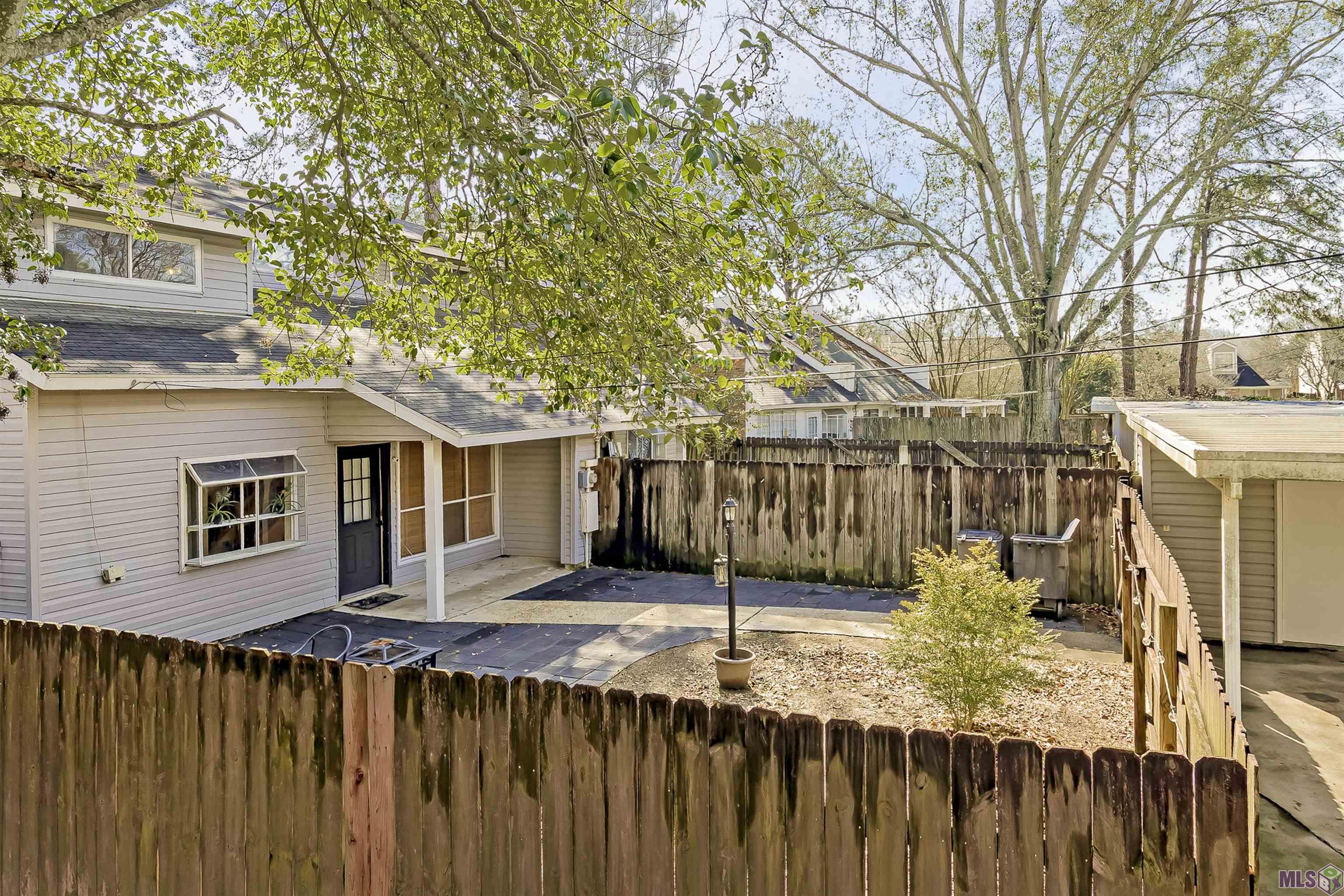 1354 Sharlo Avenue Baton Rouge, LA 70820 - Photo 26 of 26