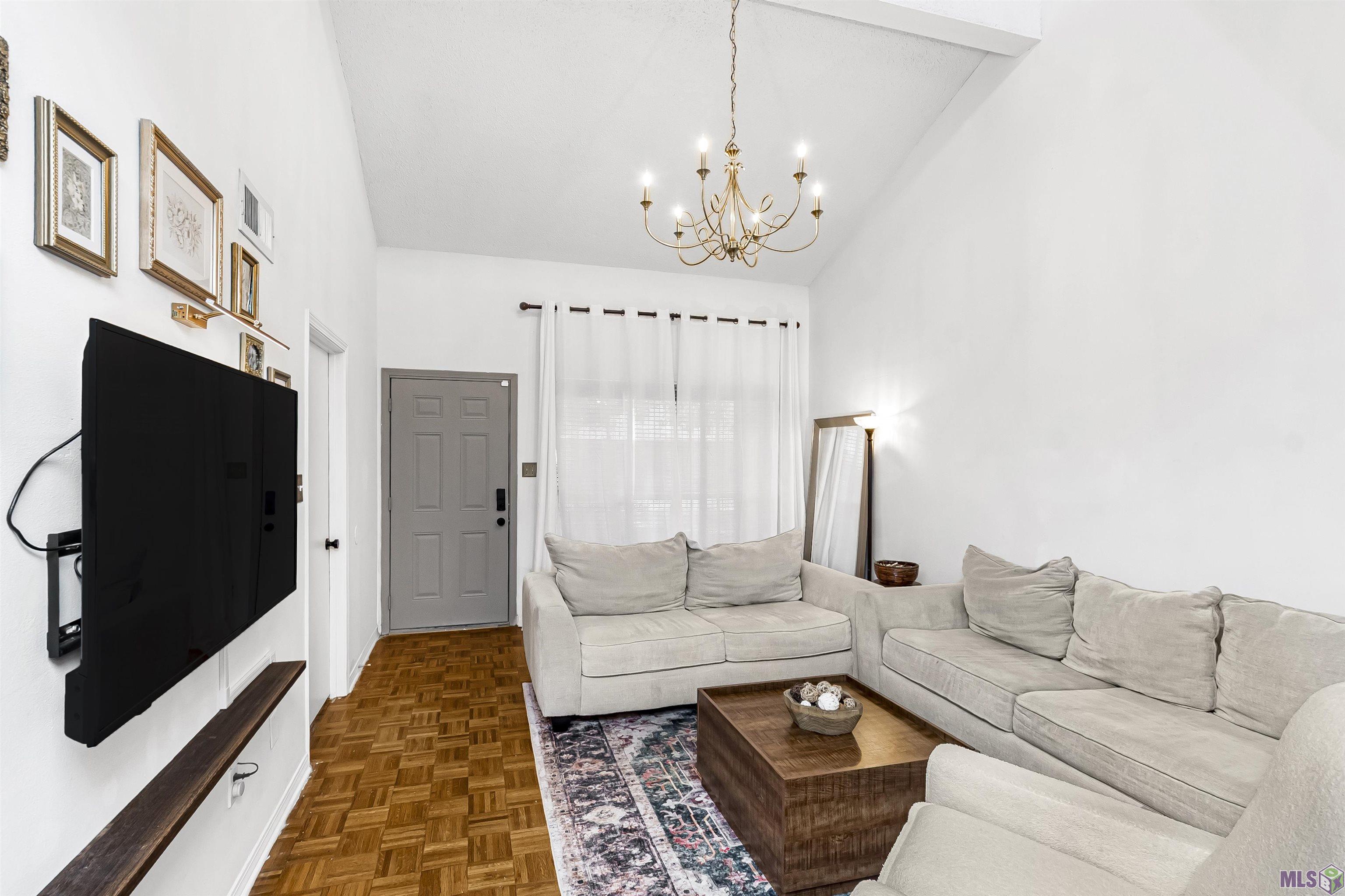 1354 Sharlo Avenue Baton Rouge, LA 70820 - Photo 9 of 26