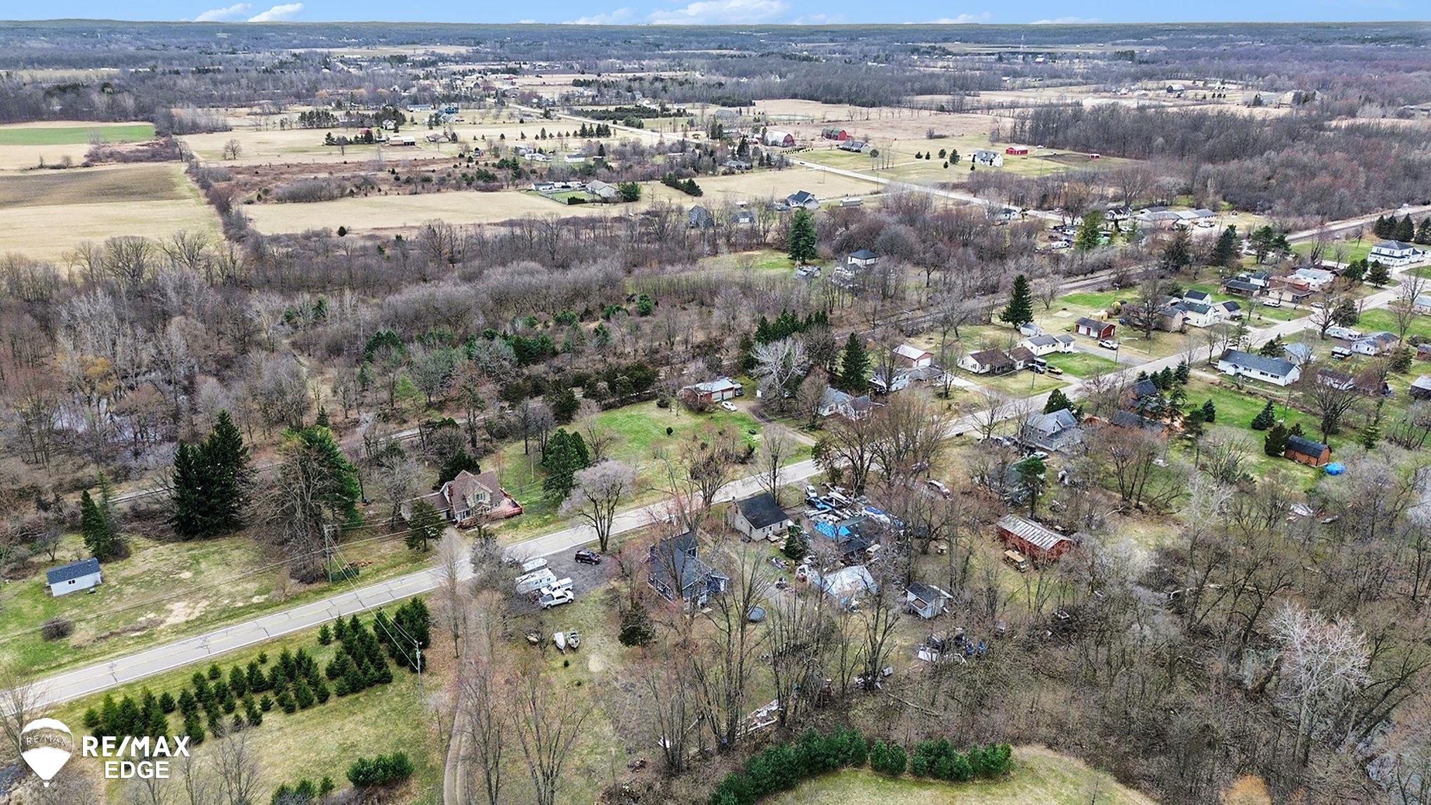 5388 Hammond Road Lapeer, MI 48446 - Photo 25 of 30