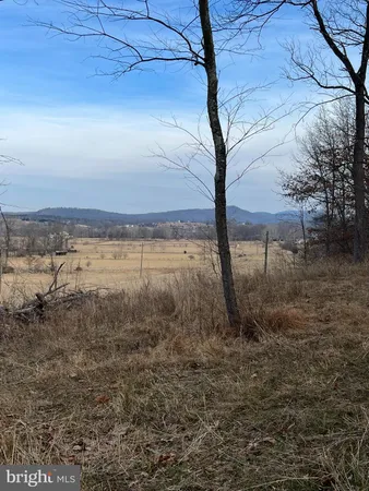 $54,900 | Tbd Hummingbird Lane, Unit LOT 1A, Capon Bridge, WV 26808