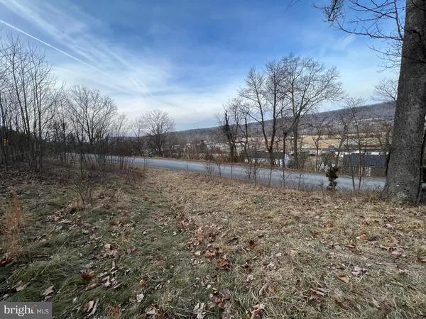 $54,900 | Tbd Hummingbird Lane, Unit LOT 1A, Capon Bridge, WV 26808