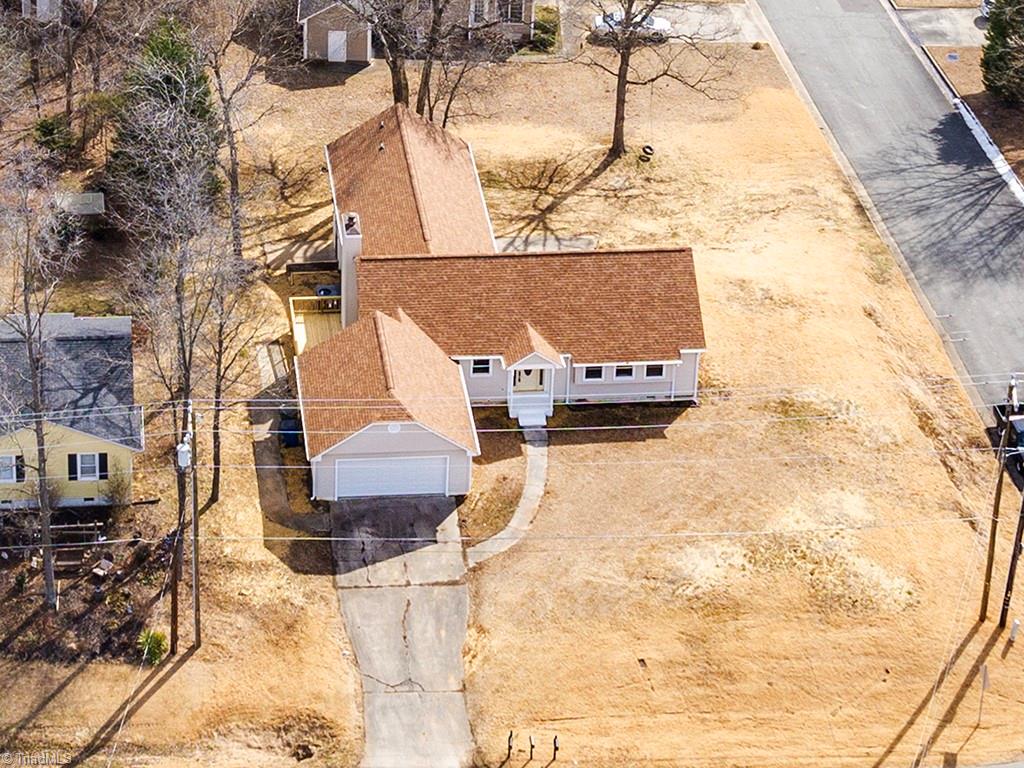 512 Monroe Holt Road Graham, NC 27253 - Photo 48 of 50