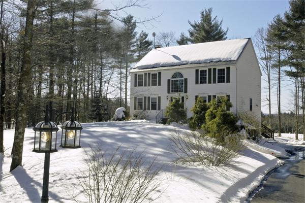 61 Paxton Road Spencer, MA 01562 - Photo 1 of 25 Gallery Image 1