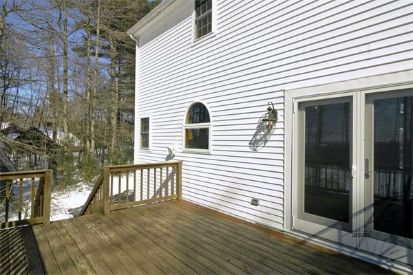 61 Paxton Road Spencer, MA 01562 - Photo 21 of 25 Gallery Image 21